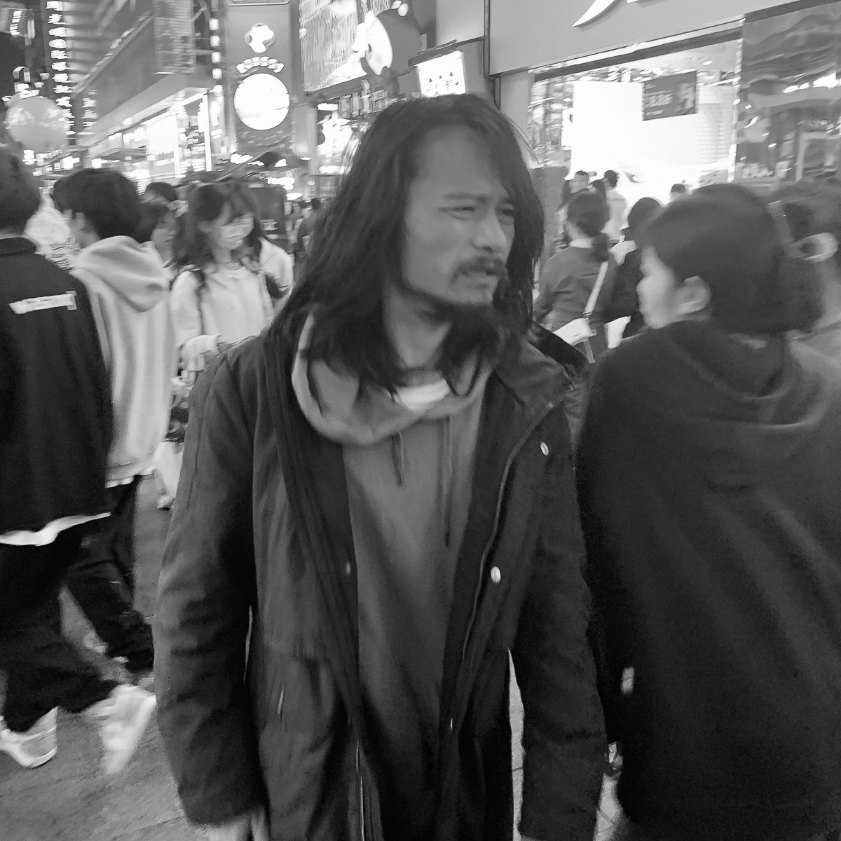 街头面孔 image 77